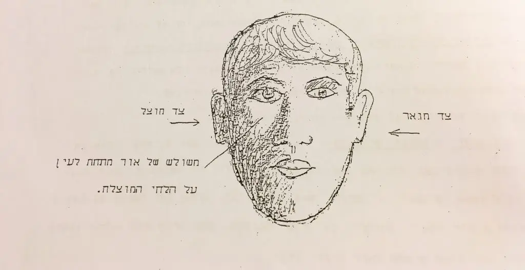 צילום פוטרט - סטודיו גברא